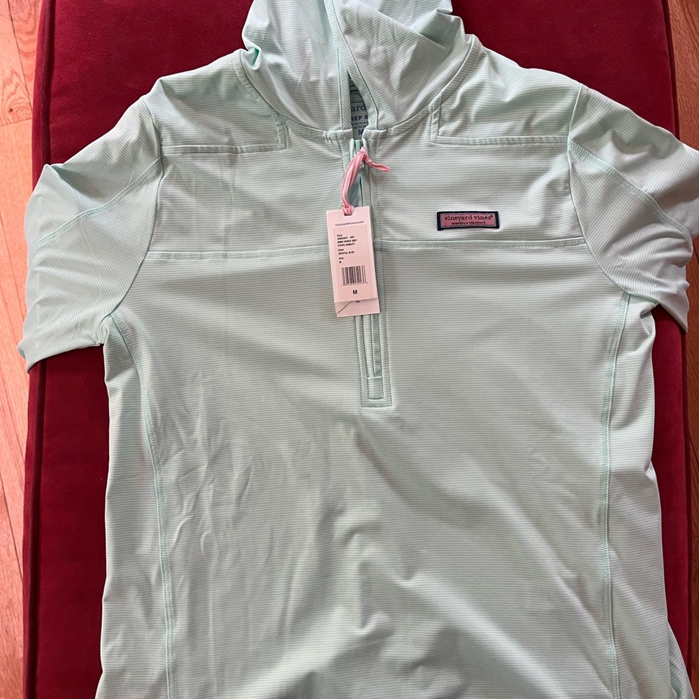 Vineyard Vines Shep Shirt Hoodie